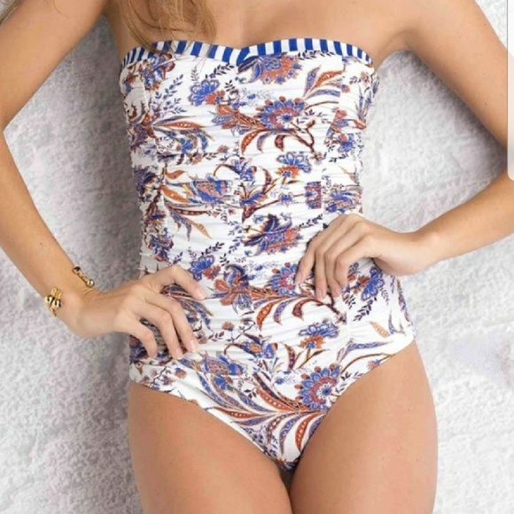 Saha Womens Freya One Piece Saha Womens Freya One Piece